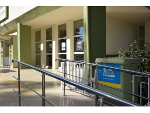 Engelli Vatandaşlar İçin Orman İşletmeden Örnek Davranış