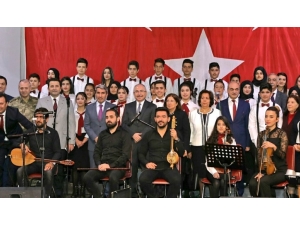 Terör Bölgesindeki Fedakar Öğretmenlere Teşekkür