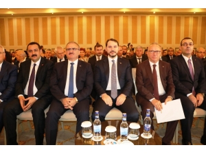 Madencilikte Hedef 20 Milyar Dolar