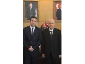 Mhp Aydın İl Başkanlığı Yarışına ‘Gayret’ Geldi