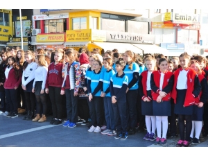 Eğitim Neferlerinin Günü Kutlandı