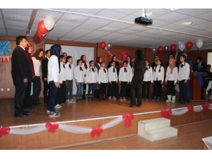 Çaldıran’da 24 Kasım Öğretmenler Günü