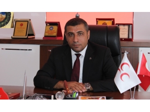 Taşdoğan’dan Öğretmenler Günü Kutlaması