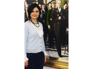 Söke Chp Gençlik Kolları Başkanlığı’na Gizem Akkentli Polat Getirildi