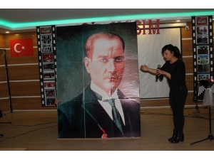 Başkale’de 24 Kasım Öğretmenler Günü