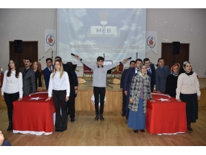 Muş’ta 24 Kasım Öğretmenler Günü