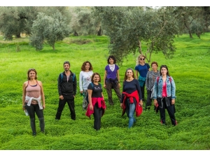 Zeytinpark Cazibe Merkezi Oluyor