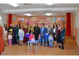 Balahatun Anaokulu’ndan Öğretmenler Günü Kutlaması