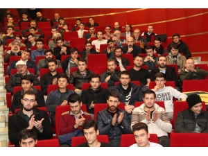 Payitaht Abdülhamid Gebze’de Konuşuldu