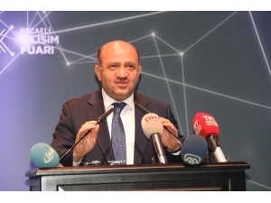 Başbakan Yardımcısı Fikri Işık: