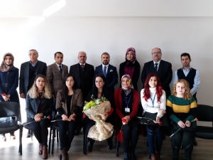 Kadooğlu Holding’den Öğretmenlere Anlamlı Ziyaret