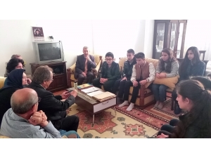 Öğretmenler Günü’nde Şehit Öğretmen Unutulmadı