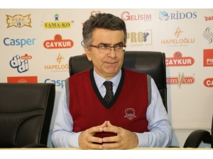 Recep Tayyip Erdoğan Üniversitesi’nde Görevden Alınan Tıp Fakültesi Dekanı Şimşek, Rektörü Suçladı