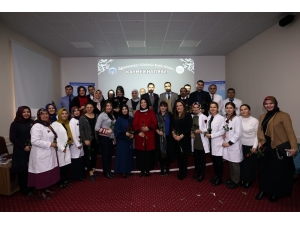 İkbal Çelik’ten Anlamlı Ziyaret