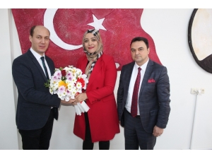 24 Kasım Öğretmenler Günü