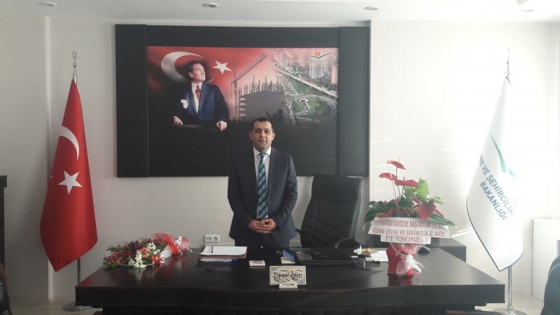 muhammed-bektas-igdir-cevre-sehircilik-ve-iklim-degisikligi-il-mudurlugune-atandi