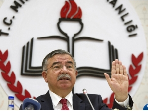 Bakan Yılmaz: "Eğitim Eleştirisiz Olmaz, Eleştirilere Bakıp Eğitimin Geri Kaldığını Söylemek Doğru Değil”