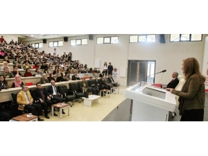 Gaün’de Ticaret Hukuku Ve Aile Hukukunda Güncel Gelişmeler Paneli