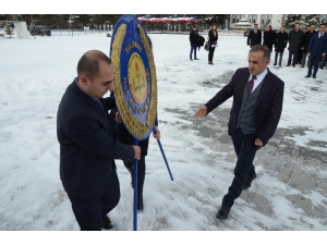 Sarıkamış’ta 24 Kasım Öğretmenler Günü