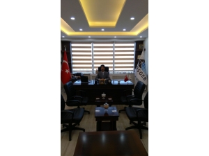 Ağrı’da Denetimli Serbestlikten Yararlananlara Girişimcilik Eğitimi