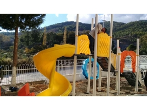 Mehmet Öğretmenin Çağrısı Yanıtsız Kalmadı