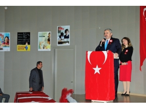 Körfezde Emekli Öğretmenler Unutulmadı