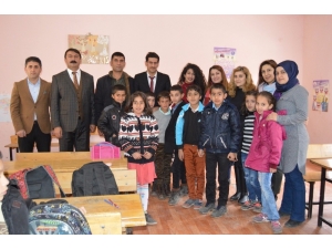 Vedaş’tan Öğretmenler Günü Kutlaması