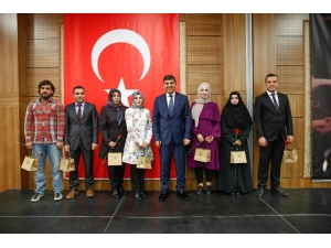 Fadıloğlu Öğretmenlerle Bir Araya Geldi