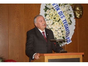 Yakın Doğu Üniversitesinden “Diş Hekimliği Günü” Mesajı