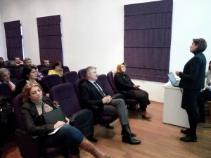 Öğrenciler Müzede Ders Görecek