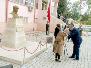 Araban’da Öğretmenler Günü Kutlaması