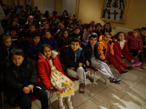 Festival Coşkusu Bursa’yı Sardı