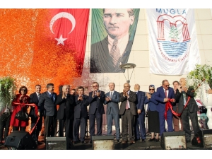 Fethiye İşletme Fakültesi Açıldı