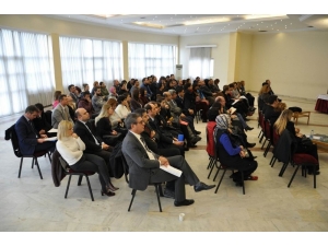 Gıda Kontrol Ve Denetim Ekiplerine Eğitim