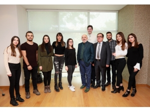 Üniversiteli Gençler Ekonomiye Yön Verecek