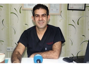 Embriyo Aşısı İle Tekrarlayan Düşükler Tarih Olabilir