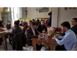 Müdür İsmail Yıldız: Başarı Asla Tesadüf Değildir