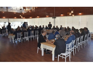 Aliağa Tarihi Öğretmenlere Hediye Oldu