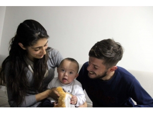 İha’nın Haberi Eymen Bebeğe Umut Oldu