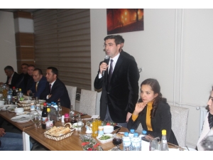 Malazgirt’te Öğretmenler Günü Etkinliği