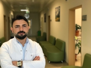 İnegöl Ağız Ve Diş Sağlığı Merkezi’ne 10 Ayda 143 Bin Başvuru