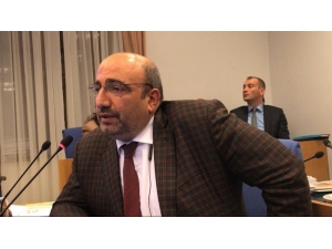 Milletvekili Açıkkapı; “ Yıl Sonu İtibarıyla 4 Milyar Fidan Toprakla Buluşmuş Olacak”