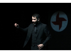 "Sadece Diktatör" Oyununa Yoğun İlgi