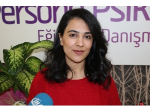 Psikologdan Şiddet Gören Kadınlara Uyarı