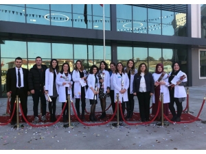 Öğretmenlere Sürpriz Kutlama