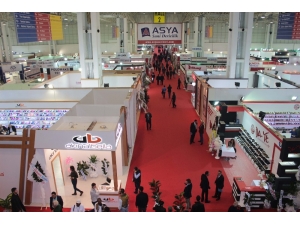 26’ıncı Gapshoes Fuarı İçin Geri Sayım Başladı