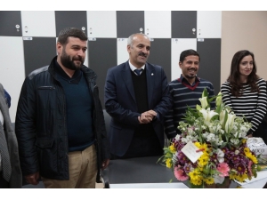 Öğretmenler Gününe Özel Çekiliş