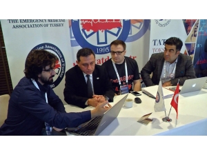 Acil Tıp Uzmanlığı Doktorlarına Yurt Dışında Eğitim Fırsatı