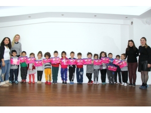 Acıbadem Eskişehir Hastanesi’nden Öğrencilere El Yıkama Eğitimi