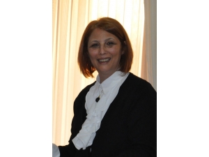 Mobbingder Erzurum Temsilci Başkanı Jale Alcan; “Kadına Karşı Şiddet Uygulayan Kişilerin Zihniyet Dünyasını Değiştirmemiz Gerekiyor”